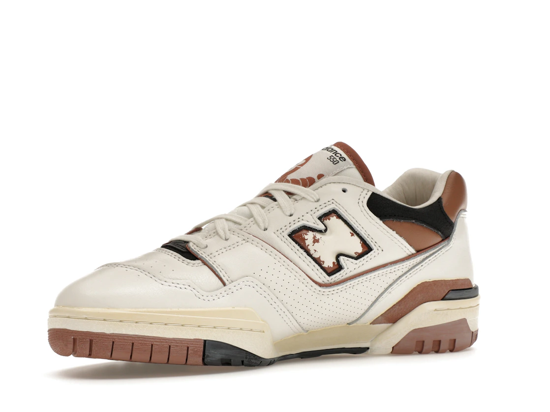 New Balance 550 Vintage Pack Pecan