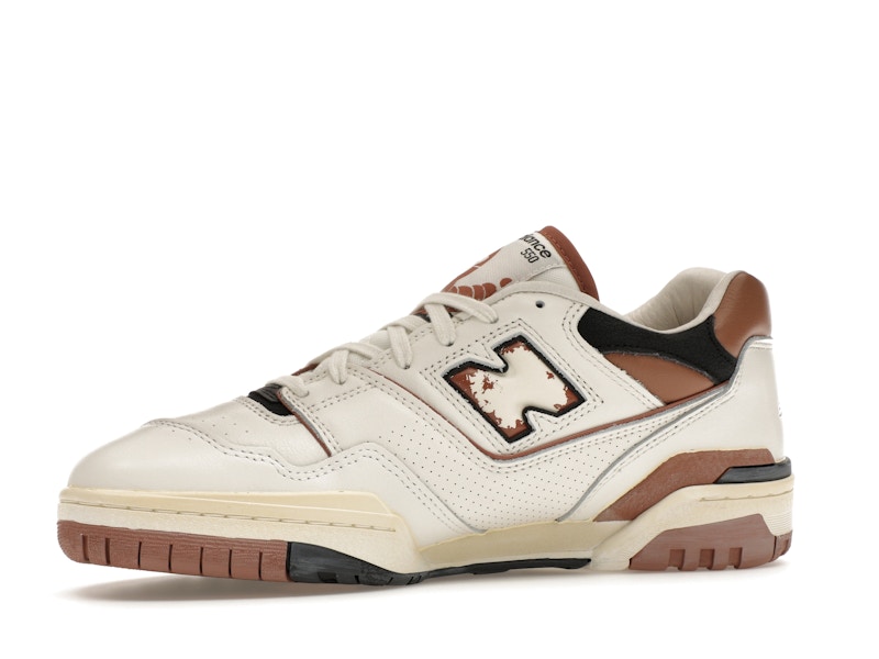 New Balance 550 Vintage Pack Pecan
