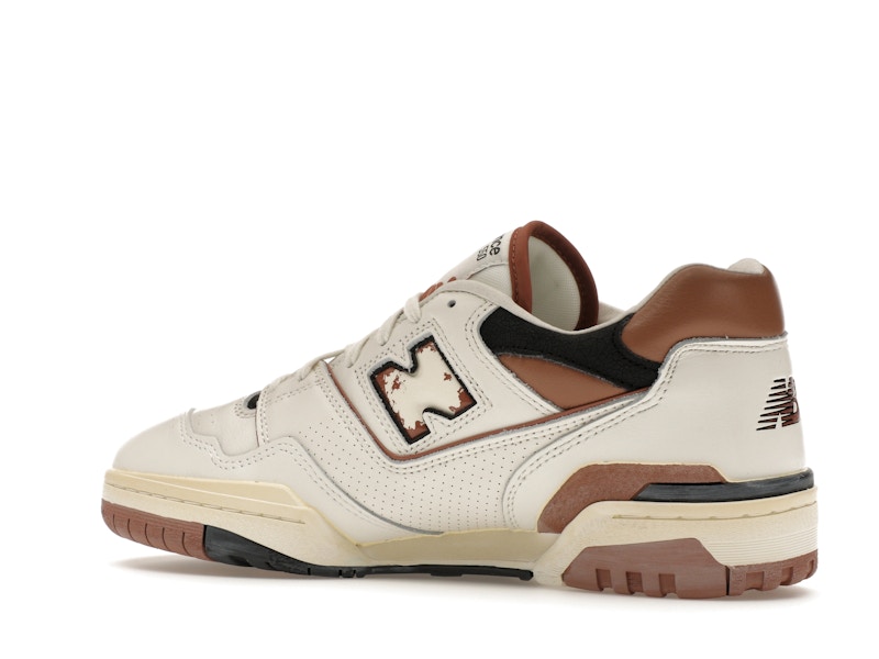 New Balance 550 Vintage Pack Pecan