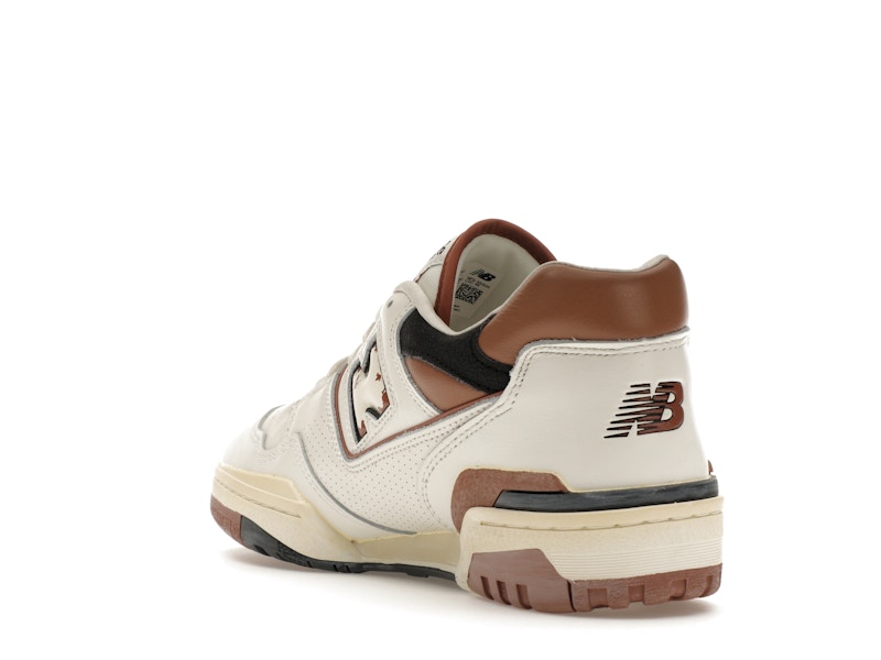 New Balance 550 Vintage Pack Pecan