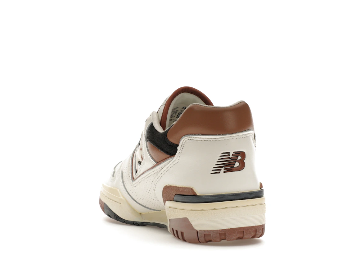 New Balance 550 Vintage Pack Pecan