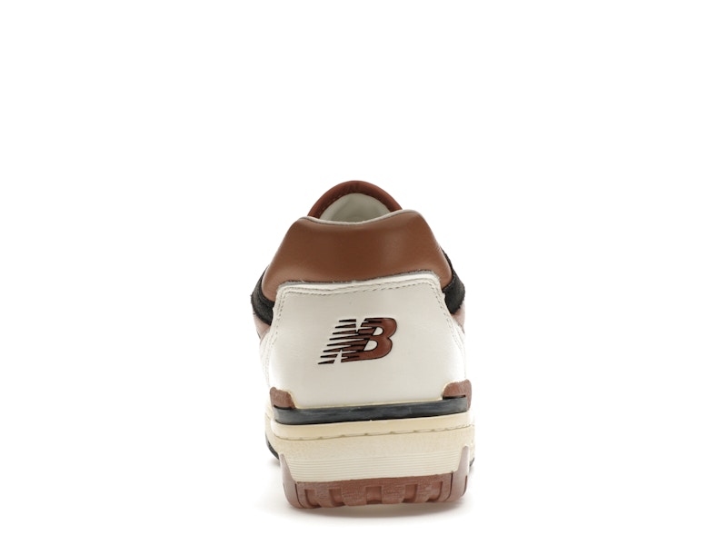 New Balance 550 Vintage Pack Pecan