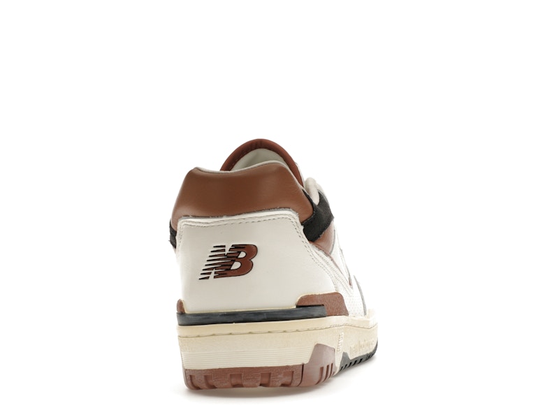 New Balance 550 Vintage Pack Pecan