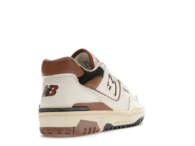 New Balance 550 Vintage Pack Pecan