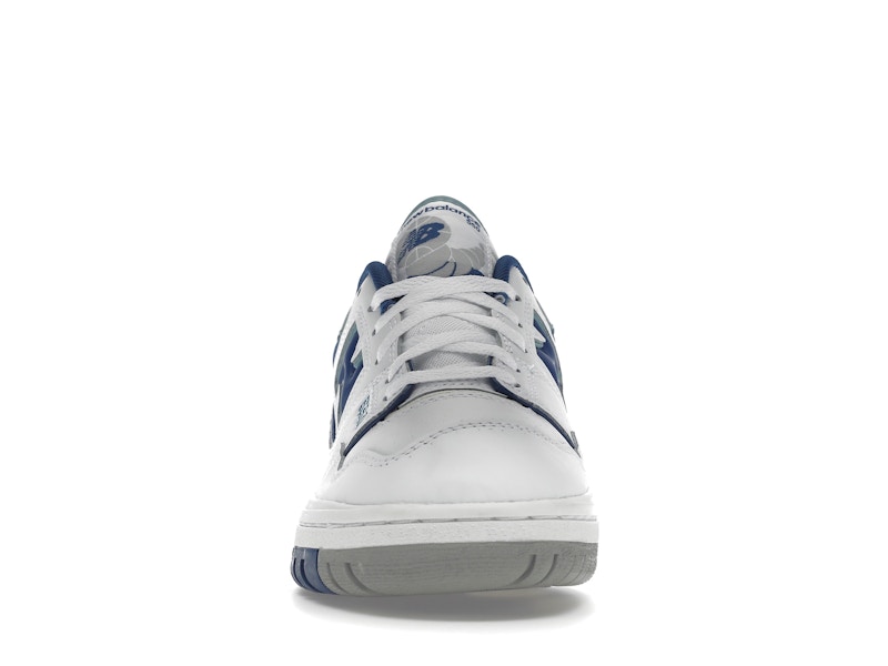 New Balance 550 White Blue Groove