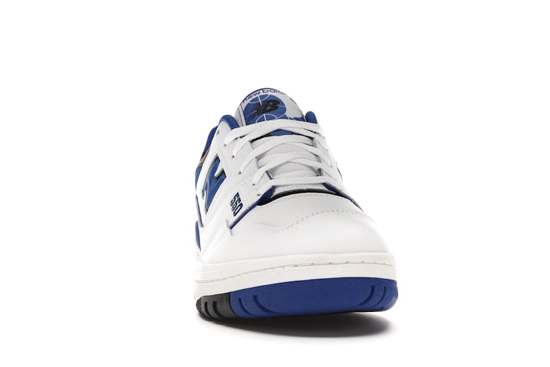 New Balance 550 White Blue