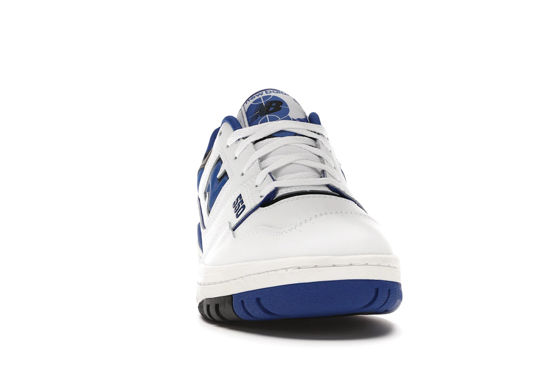 New Balance 550 White Blue