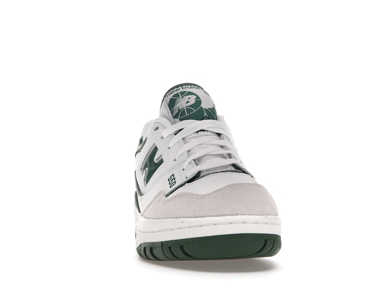 New Balance 550 White Green