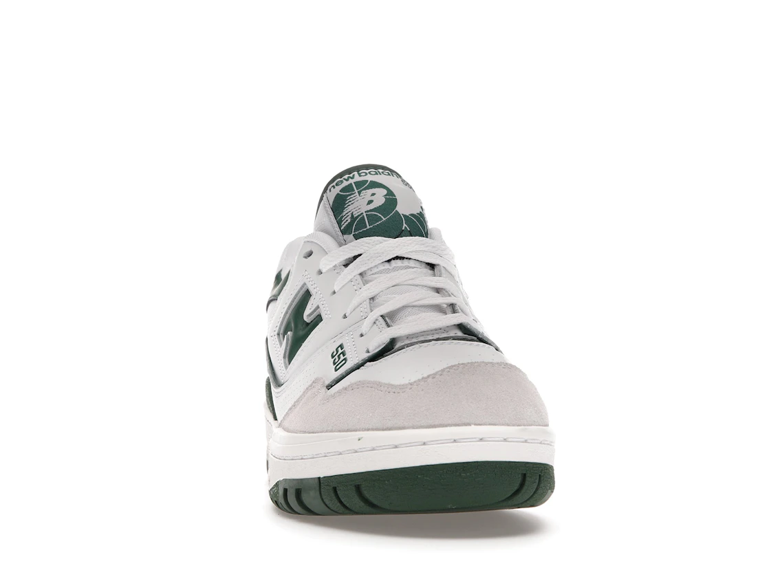 New Balance 550 White Green