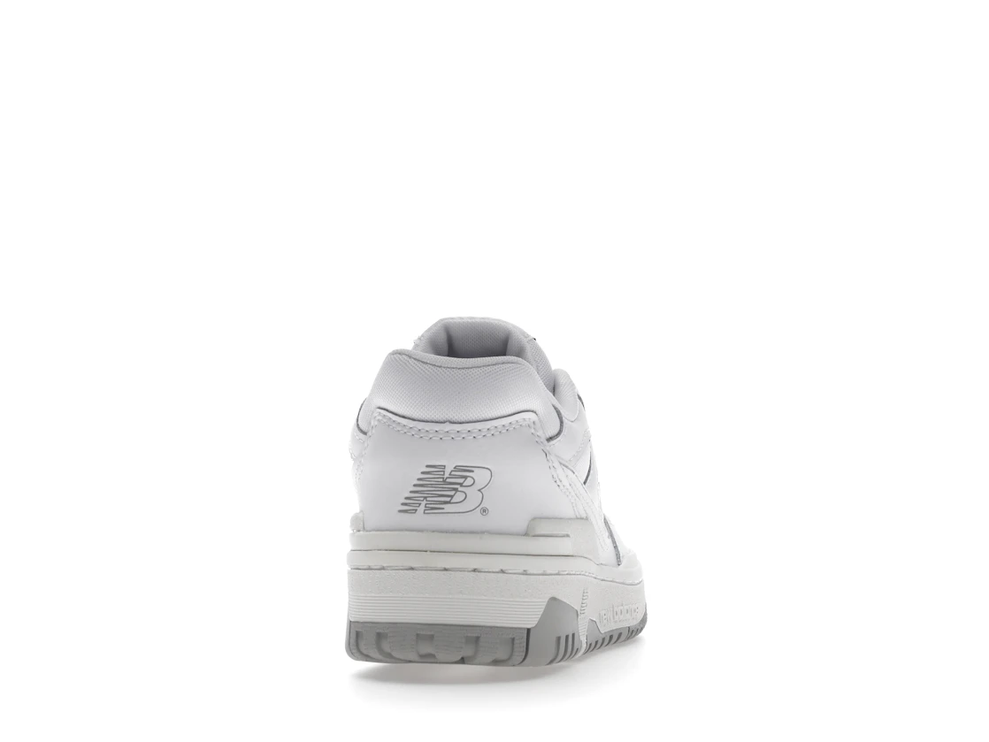 New Balance 550 White Grey (GS)