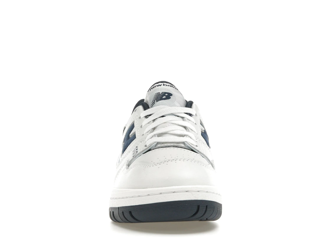 New Balance 550 White NB Navy