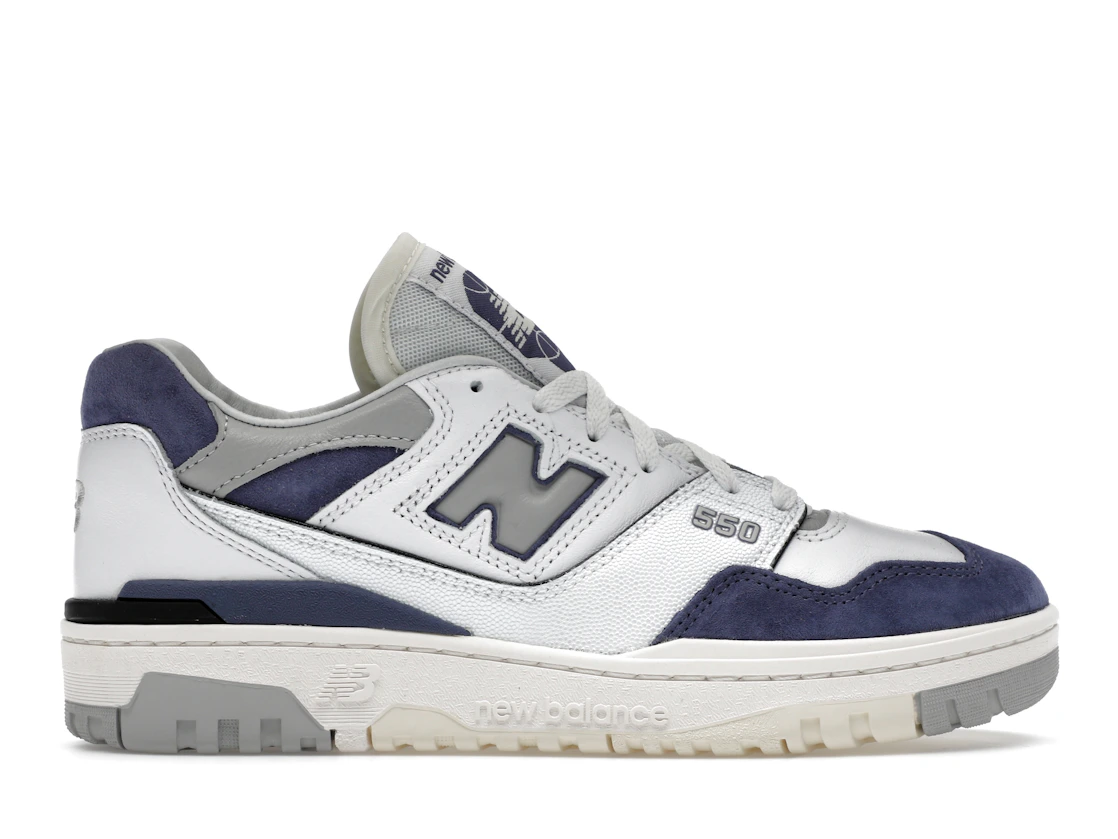 New Balance 550 White Dream State