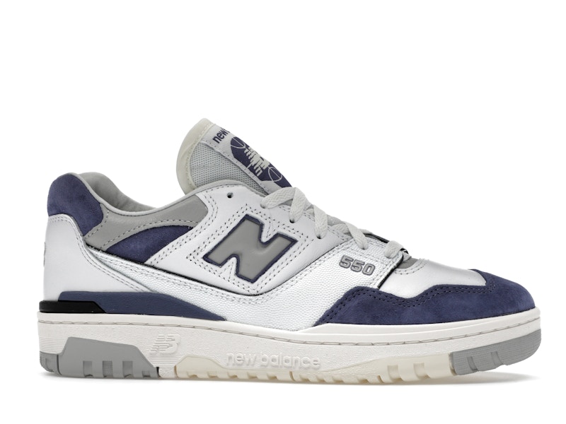 New Balance 550 White Dream State