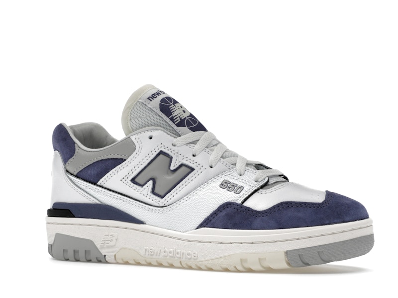 New Balance 550 White Dream State
