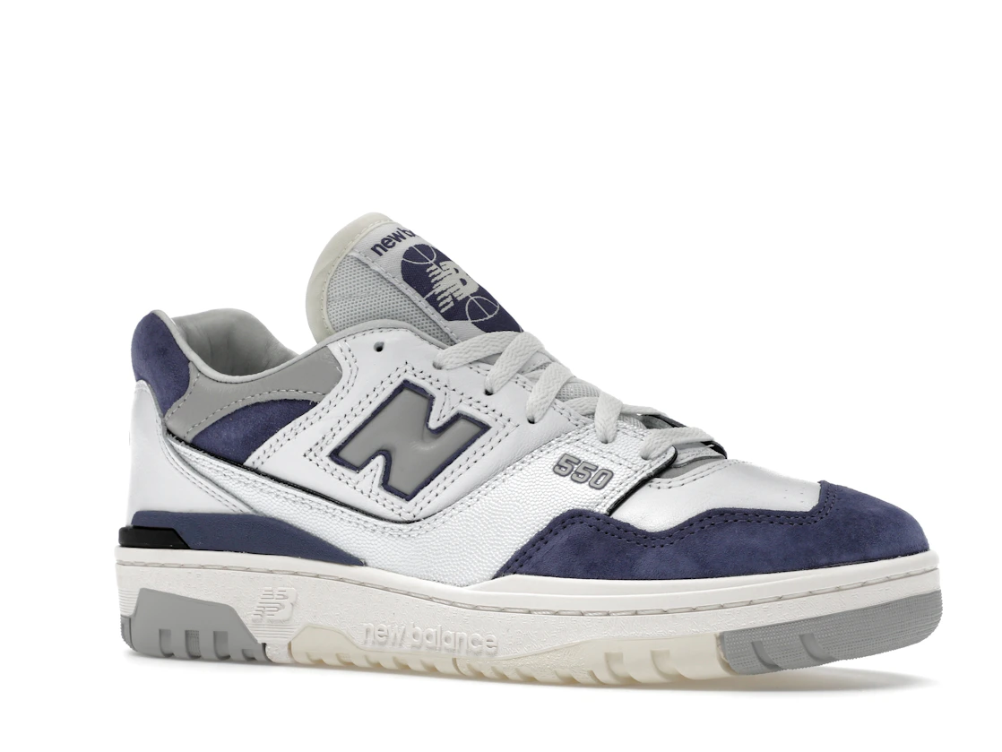 New Balance 550 White Dream State