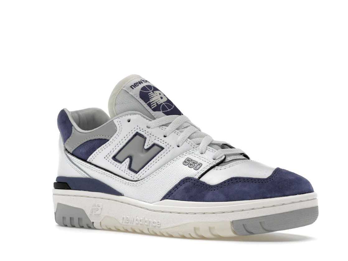 New Balance 550 White Dream State