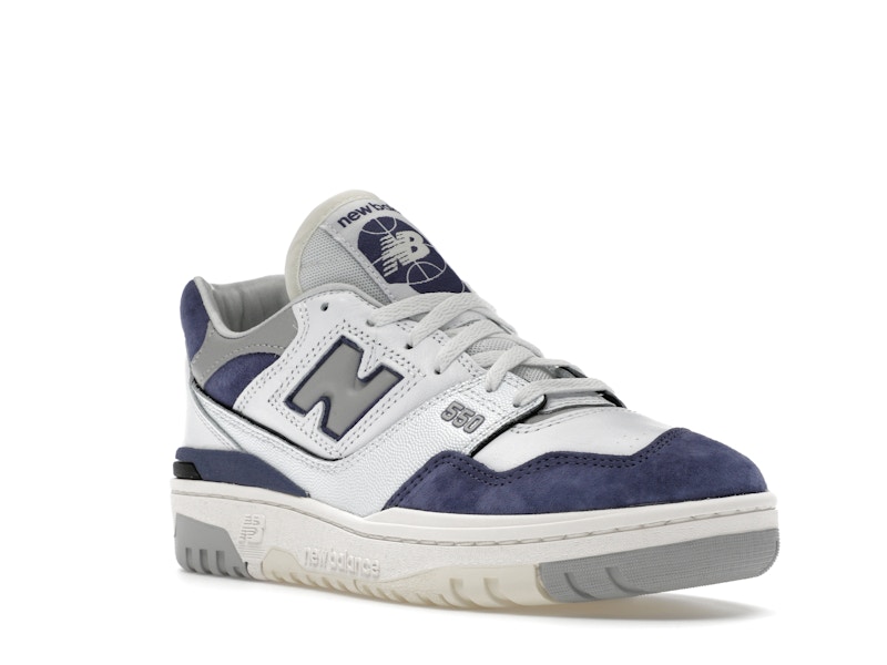 New Balance 550 White Dream State