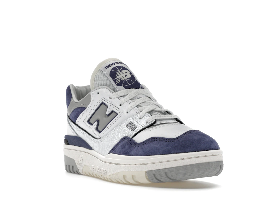 New Balance 550 White Dream State