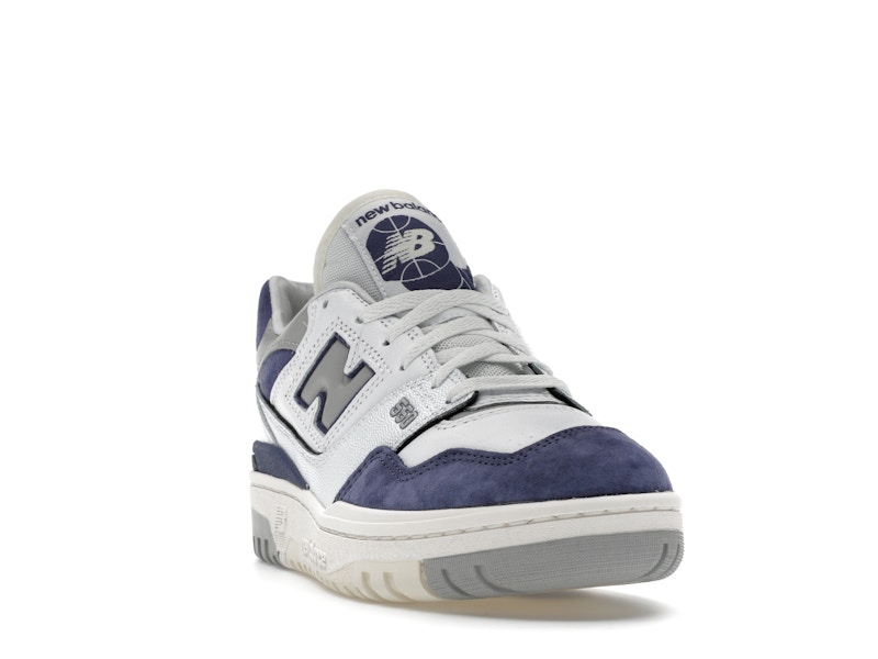 New Balance 550 White Dream State