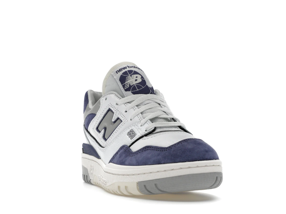 New Balance 550 White Dream State