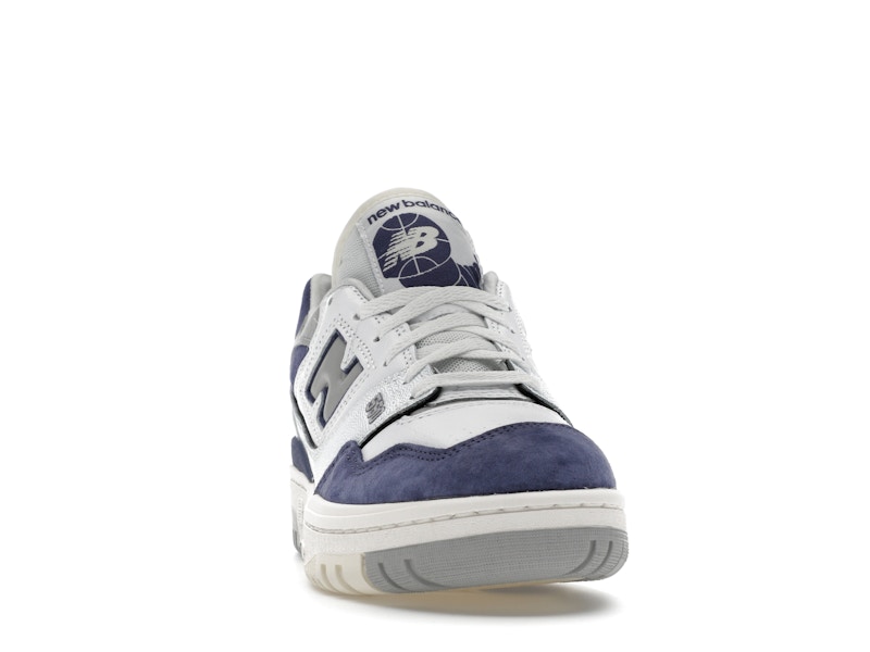 New Balance 550 White Dream State