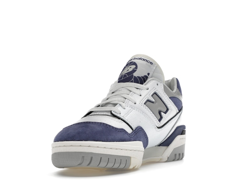 New Balance 550 White Dream State