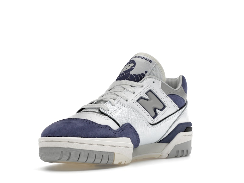 New Balance 550 White Dream State