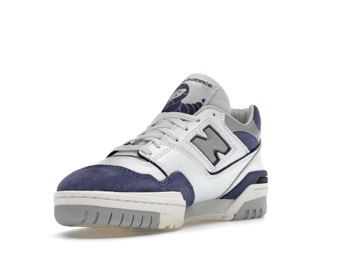 New Balance 550 White Dream State