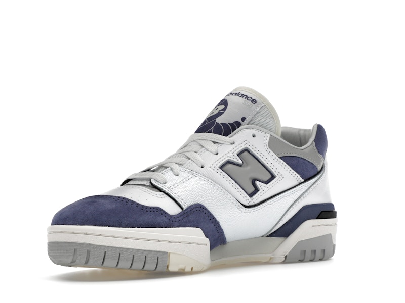 New Balance 550 White Dream State