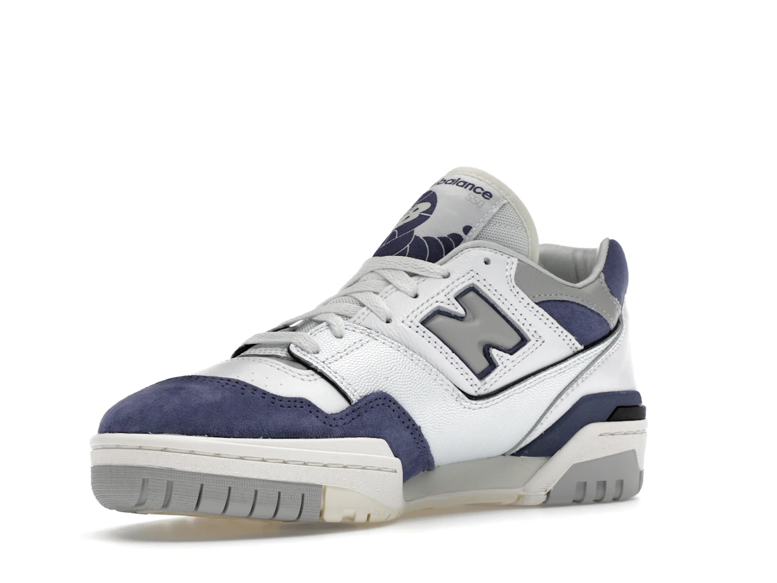 New Balance 550 White Dream State