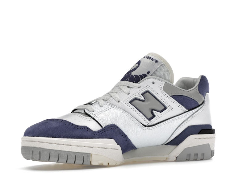 New Balance 550 White Dream State