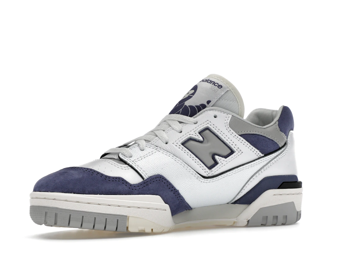 New Balance 550 White Dream State