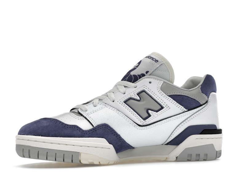 New Balance 550 White Dream State