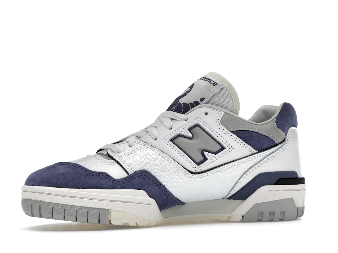 New Balance 550 White Dream State