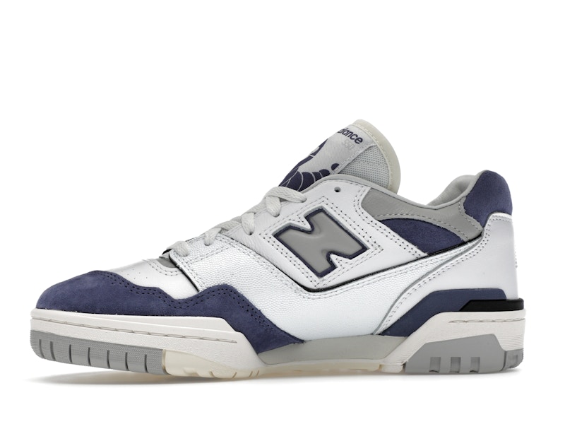 New Balance 550 White Dream State