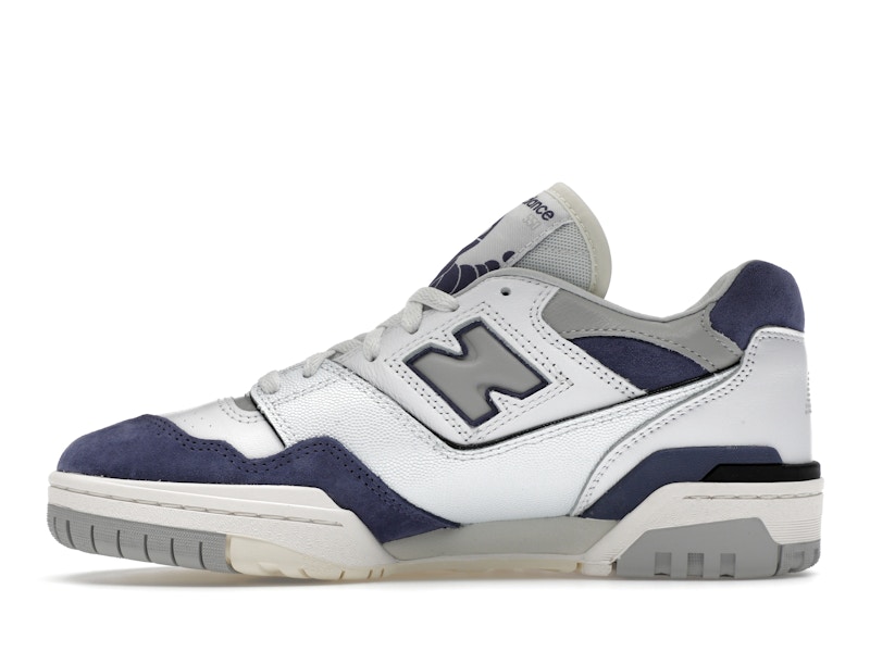New Balance 550 White Dream State