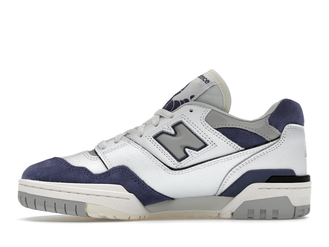 New Balance 550 White Dream State