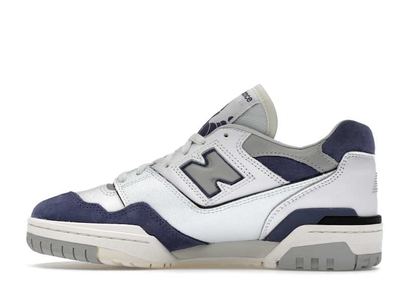 New Balance 550 White Dream State