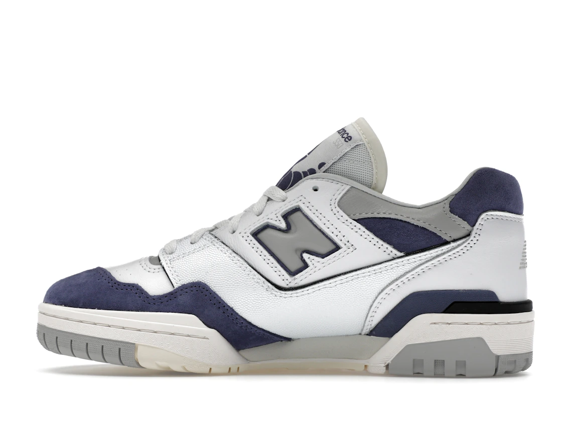 New Balance 550 White Dream State
