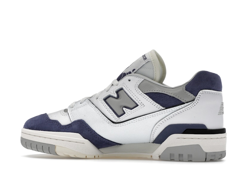 New Balance 550 White Dream State