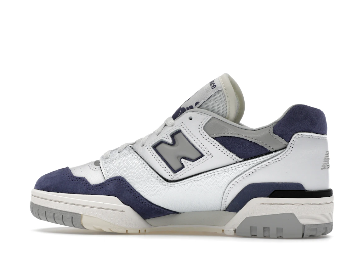 New Balance 550 White Dream State