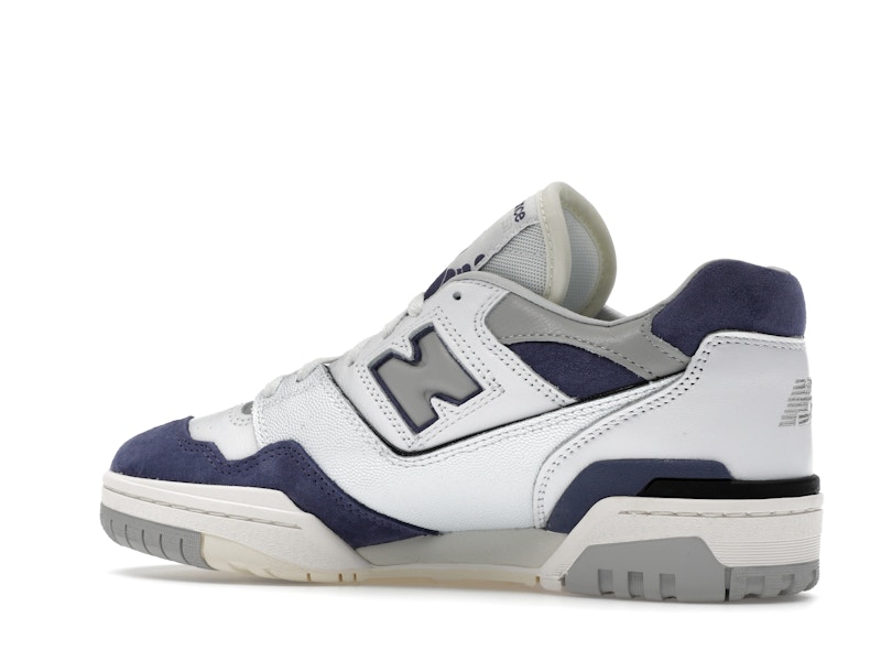 New Balance 550 White Dream State