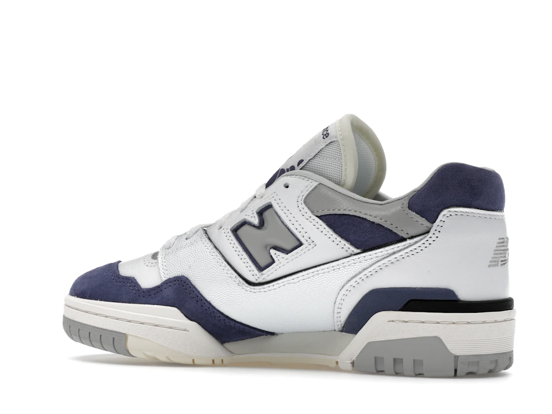 New Balance 550 White Dream State