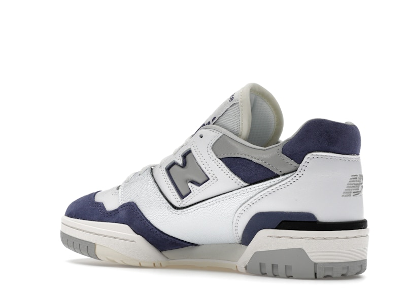 New Balance 550 White Dream State