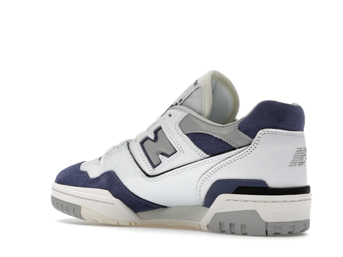 New Balance 550 White Dream State