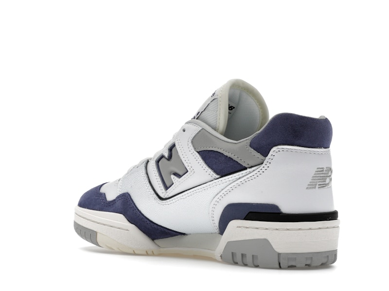 New Balance 550 White Dream State