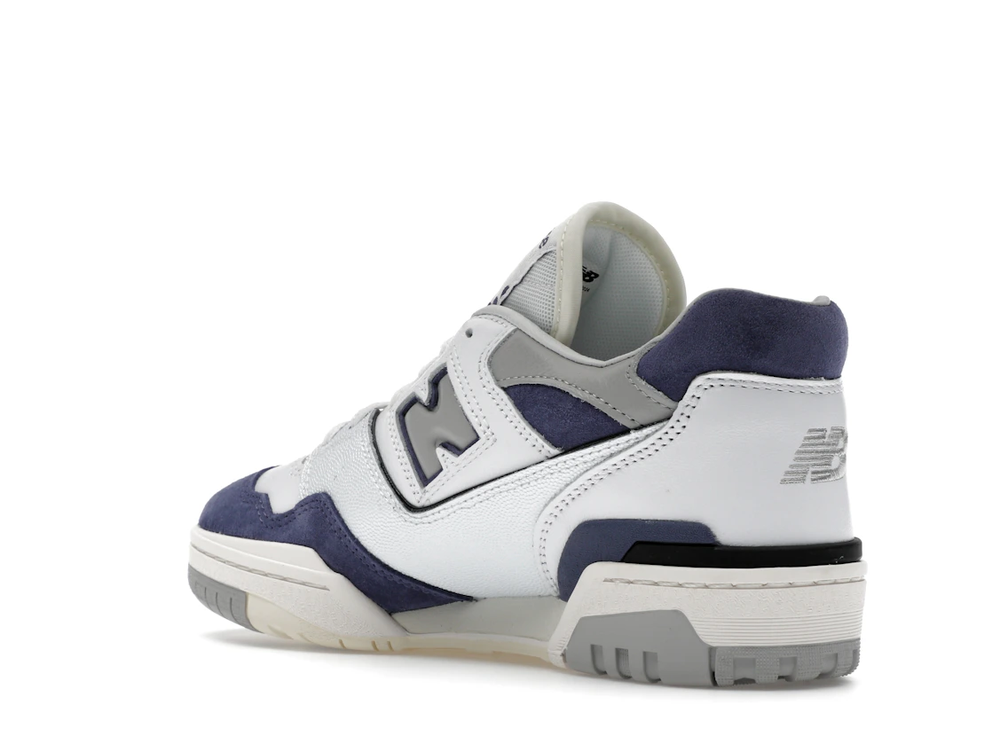 New Balance 550 White Dream State