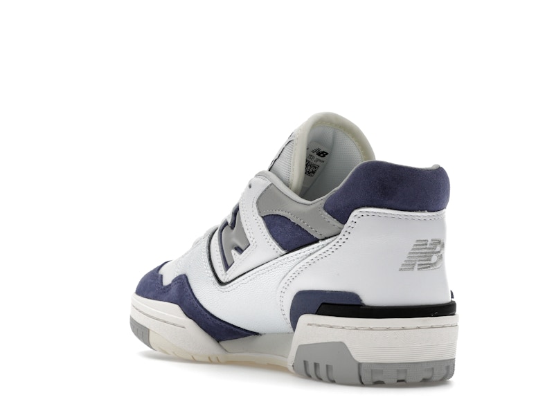 New Balance 550 White Dream State