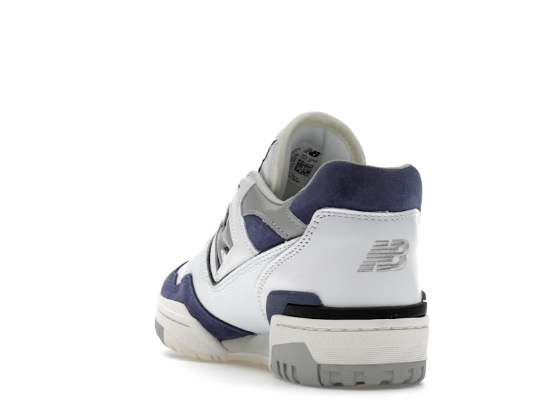 New Balance 550 White Dream State