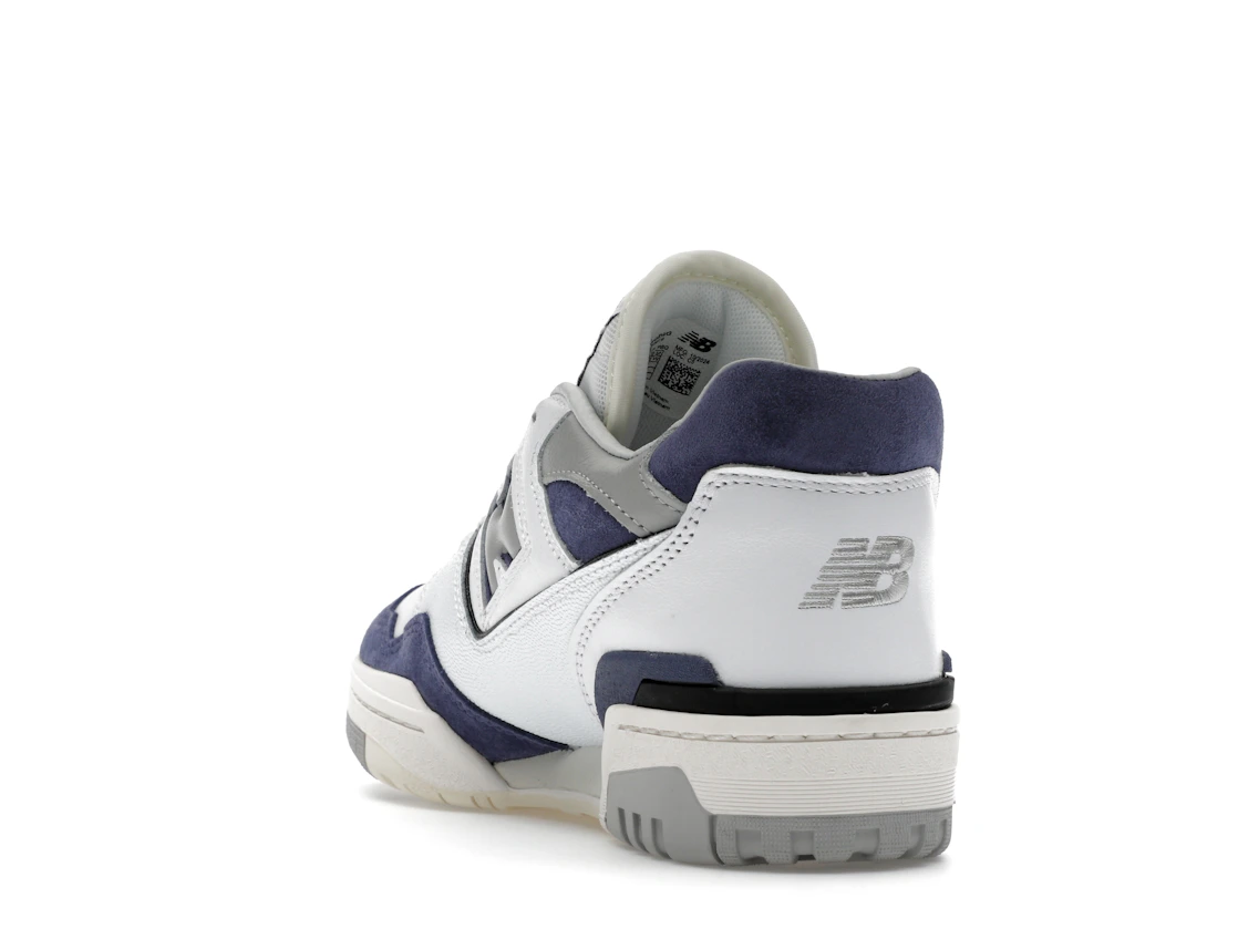 New Balance 550 White Dream State